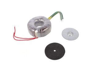 Transformator toroidalny 160VA 230VAC 28V 28V 2,67A 2,67A TST 160/014