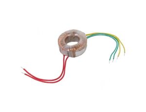 Transformator toroidalny 20VA 230VAC 24V 24V 0,41A 0,41A TST 20/014