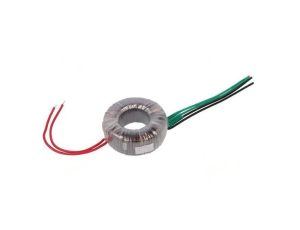 Transformator toroidalny 50VA 230VAC 19V 19V 1,31A 1,31A TST 50/010