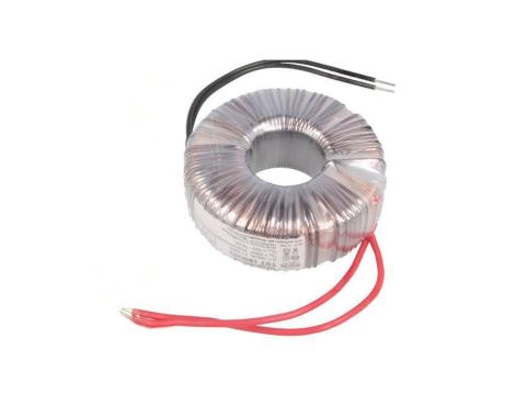 Transformator toroidalny 100VA 230VAC 10V 10A TST 100/033