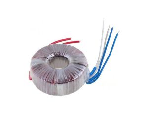 Transformator toroidalny 200VA 230VAC 28V 28V 3,57A 3,57A TST 200/016