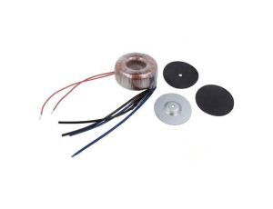 Transformator toroidalny 30VA 230VAC 9V 9V 1,67A 1,67A IP00 TST 30/002