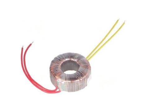 Transformator toroidalny 40VA 230VAC 24V 1,67A TST 40/013