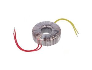 Transformator toroidalny 80VA 230VAC 12V 6,66A TST 80/001