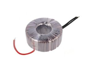 Transformator toroidalny 600VA 230VAC 24V 25A TST 600/007