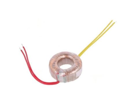 Transformator toroidalny 20VA 230VAC 24V 0,83A TST 20/013