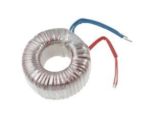 Transformator toroidalny do halogenów 250VA 230VAC 11,5V TST 250/001H