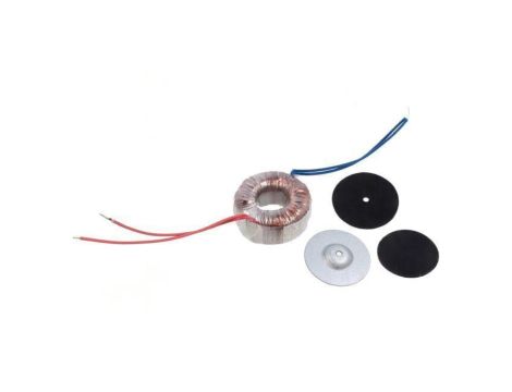 Transformator toroidalny 30VA 230VAC 24V 1,25A TST 30/010