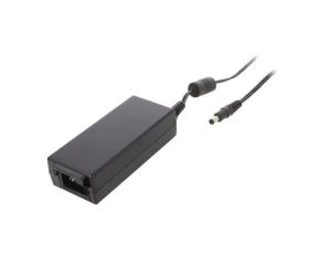 Zasilacz impulsowy: 24VDC, 2,7A, 65W, 80-264VAC, 0,9m ALM65US24