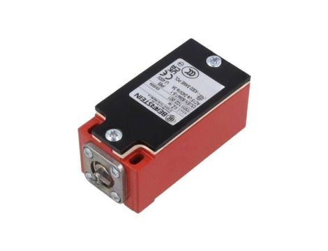 Wyłącznik krańcowy NO + NC 10A max.400VAC M20 metal -30...80C GC-U1Z IW