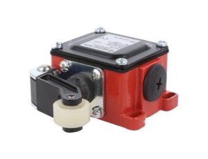 Wyłącznik krańcowy NO + NC 10A max.400VAC M20 metal -30...80C D-SU1 HW