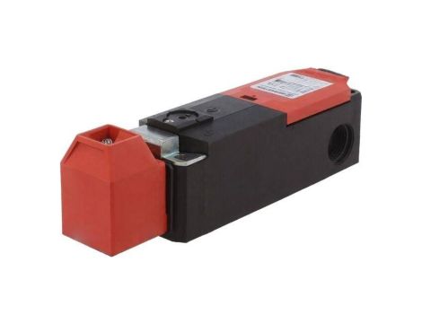 Wyłącznik bezpieczeństwa typu ryglujący SLK NC x2 plastik -25…70C SLK-F-UC-25-R1-A0-L0-0