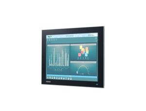 Komputer z panelem dotykowym SXGA TFT LED LCD 17 z procesorem Intel Atom 6425E RAM DDR4 8GB TPC-317-RE23A