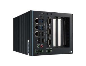 Rozszerzalny wbudowany komputer z procesorem Intel Core™ 10. generacji 1xPCIe x16 2xPCI UNO-348-ANN3A