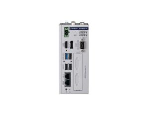 Mały komputer IPC na szynę DIN z procesorem Intel Atom™ E3845 4GB DDR3L 1.91GHz UNO-1372G-J021AE