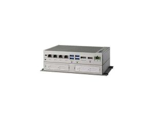 Modułowy kompaktowy komputer typu box z procesorem Intel Core™ i5-6300U UNO-2484G-6531BE