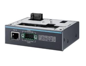 Część modularna dołączalna do kieszonkowej bramki z serii UNO-2271G-N wyjścia 2xCOM 1xPoe 1xM.2 rozszerzenie klu UNO-2271G-RP1EB