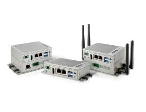 Kieszonkowa bramka IoT Edge z procesorem Intel Celeron N6210/Pentium N6415 UNO-2271G-N221AE