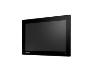 10,1 Terminal WXGA TFT LED LCD z procesorem Atom X6425E TPC-310W-PE20A