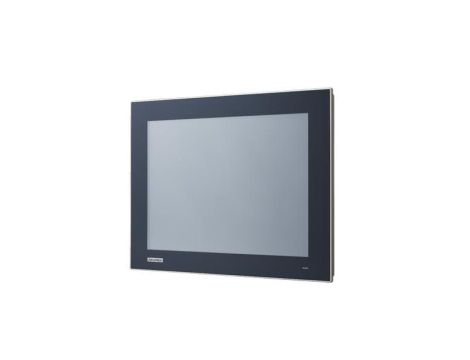 15 XGA TFT LED LCD Panel dotykowy komputer z procesorem Intel Core™ i3-8145UE RAM DDR4 8 GB TPC-315-R833B