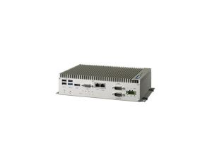 Przemysłowy zautomatyzowany komputer z procesorem Intel Celeron J1900 2.0GHz UNO-2473G-J3AE