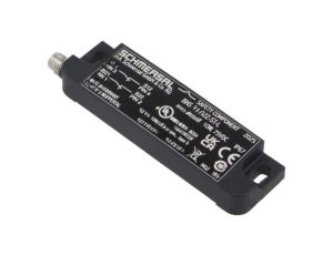 Wyłącznik bezpieczeństwa: magnetyczny BNS 36 NC x2 IP67 BNS 36-02Z-ST-L