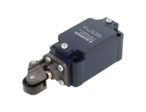 Wyłącznik krańcowy NC + NO M20 IP65,IP67 Z1K 335-11Z-M20