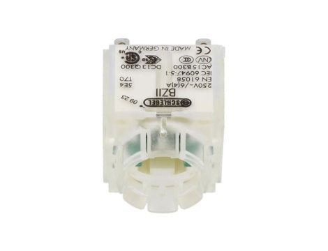 Element stykowy Styki: NO x2 1,5A/250VAC IP00 3mm BZII