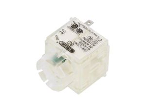 Element stykowy Styki: NO 1,5A/250VAC IP00 3mm BZI