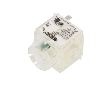 Element stykowy Styki: NO 1,5A/250VAC IP00 3mm BZI