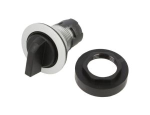 Przełącznik obrotowy Ilość Pozycji Stabilnych: 1 RONTRON-R-JUWEL 22mm IP65 RRJSTB
