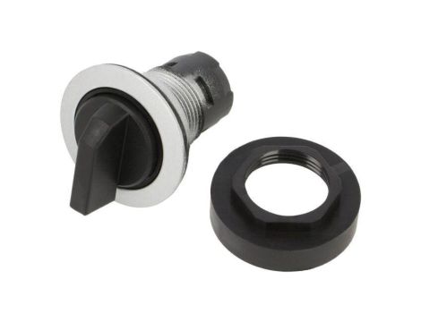 Przełącznik obrotowy Ilość Pozycji Stabilnych: 1 RONTRON-R-JUWEL 22mm IP65 RRJSTB