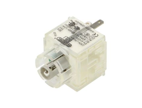 Element stykowy Styki: NO 2A/24VDC IP00 BZLI