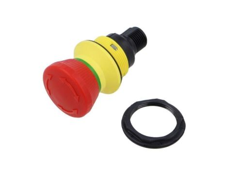 Przełącznik wciskany Ilość Pozycji(Poz.stab): 2(2) IP65 FRVKOOI_C112