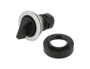 Przełącznik obrotowy RONTRON-R-JUWEL Ilość Pozycji Stabilnych: 2 IP65 22mm RRJWA