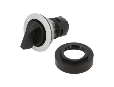 Przełącznik obrotowy RONTRON-R-JUWEL Ilość Pozycji Stabilnych: 2 IP65 22mm RRJWA