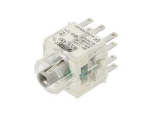 Element stykowy Styki: NC x2 + NO x2 2A/24VDC IP00 BZL5_439