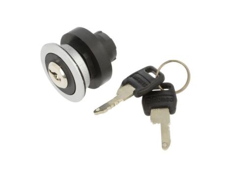 Przełącznik obrotowy z kluczem ID Ilość Pozycji(Poz.stab): 2(2) IP65 22mm RRJSSA18