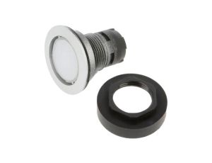 Przełącznik wciskany zależnie od oprawy 22mm IP65 RRJT