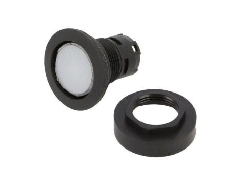 Przełącznik wciskany zależnie od oprawy 22mm RRJTSW