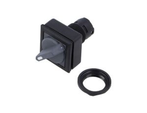 Przełącznik obrotowy QUARTRON-JUWEL IP65 QXJWA