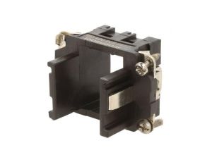 Ramka do modułów żeńskie rozmiar E6 C146 heavymate M C146S06001G8