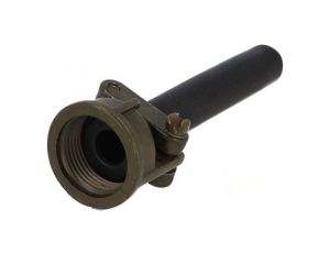 Uchwyt i osłona kabla oliwkowy stop cynku 97 97-3057-1007-1