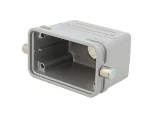 Obudowa do złączy HDC rozmiar E10 na przewód na zatrzask C14610G0106061