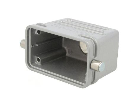 Obudowa do złączy HDC rozmiar E10 na przewód na zatrzask C14610G0106061