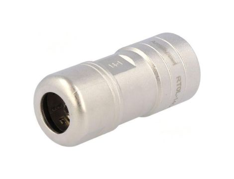 Dławnica rozmiar 14 metal Pokrycie nikiel 12 5mm RT0L-14CG-S2