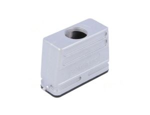 Obudowa do złączy HDC rozmiar A16 na przewód na zatrzask C14621R0166004