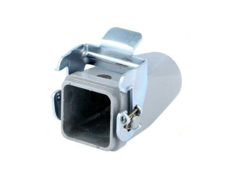 Obudowa do złączy HDC rozmiar A3 na przewód z zatrzaskiem C14630R0038044