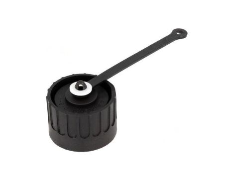 Pokrywa ochronnaIP65 IP67 Zastosowanie złącza męskie C01600U00000012