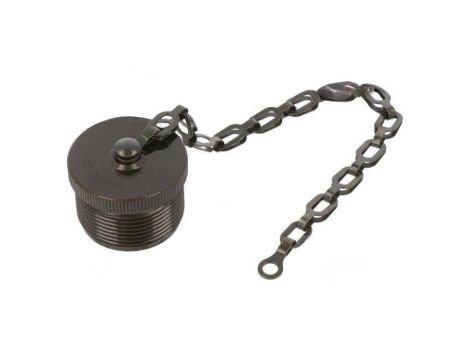 Pokrywa ochronnagwint zewnętrzny skręcane oliwkowy MS/DS DS25042-18D(621)